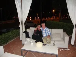 Restaurante La Terraza del Casino - Maó-Mahón