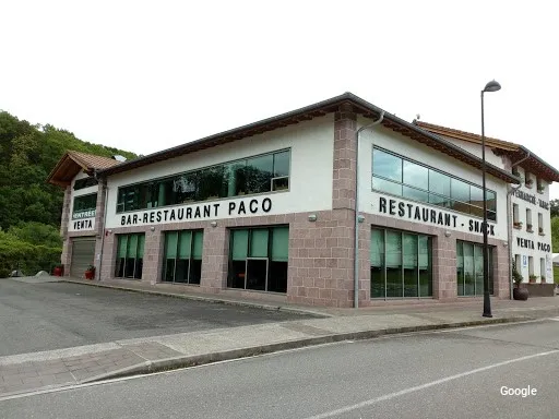 Foto de VENTA PACO, SL