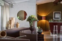 La Posada de Agueda, restaurant in Requena