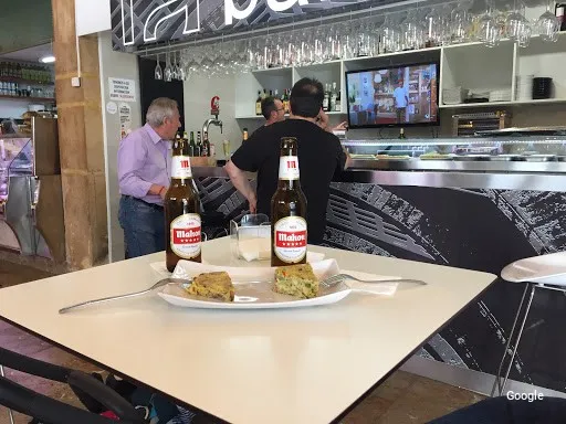 Foto de La Paraeta