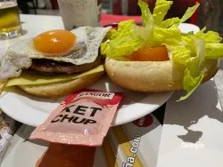 Restaurante Qué Caña - Fortuna