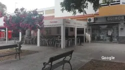 Restaurante Bar Bayllo - Rota