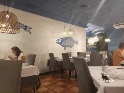Restaurante Arroceria Terra i Mar - Valencia