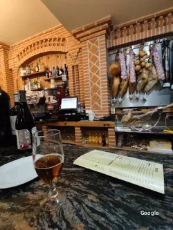 Restaurante Bar Sujar - Fuenlabrada
