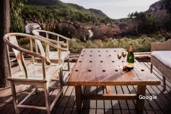 Casa Xamós, restaurant a Pontons