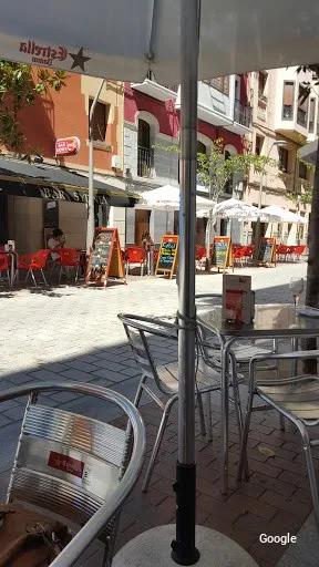 Foto de Bar Sidney, España