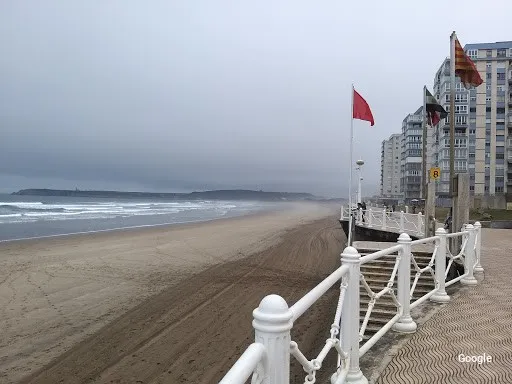 Foto de Sandbarsalinas