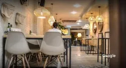 Restaurante Haus - Valencia