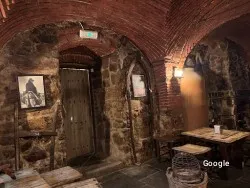 La Bodega de Pérez, ristorante a Montánchez
