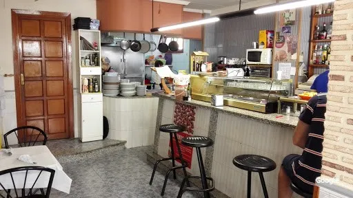 Foto de Cafeteria Conqueridor