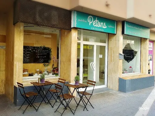 Foto de Petons
