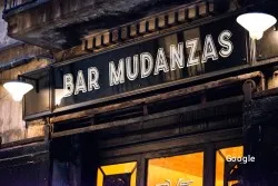 Restaurante Mudanzas - Barcelona