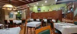 Restaurante Ferrador - Noia