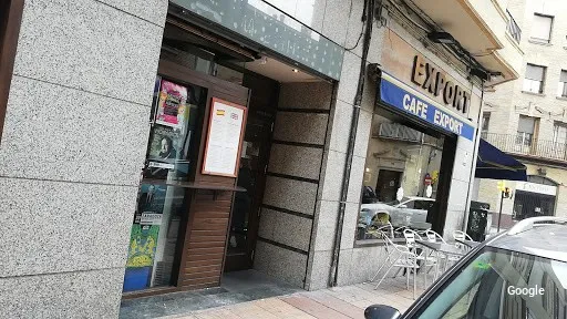 Foto de Cervecería Export