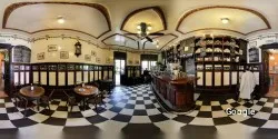 La Nueva, restaurant in Madrid