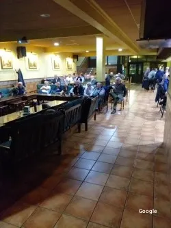 Restaurante Tiffany'S, restaurant a Mocejón