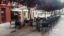 Fusió, restaurant in Cornellà de Llobregat