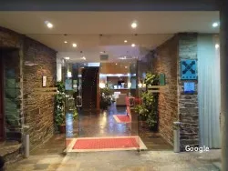 Restaurante Alfonso XIII, restaurant in Ladrillar