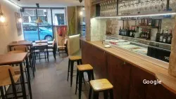 Restaurante La Trastienda Gastro-Taberna Zaragoza - Zaragoza
