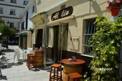 Restaurante Al Lio - Estepona