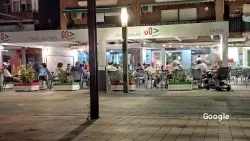 Restaurante Restaurante Go Street - Toledo