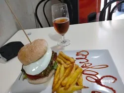 Restaurante Restaurante Peter Mercabarna - Barcelona