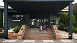 Restaurante La Pausa - Logroño