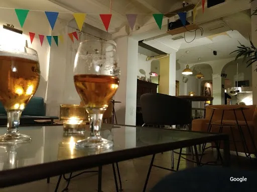 Foto di Bar Grog