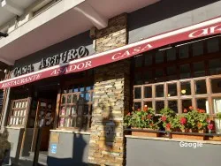 Restaurante Casa Arturo - Oviedo