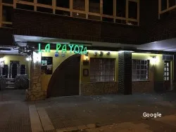 Restaurante La Payoza - León