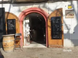 Restaurante El salero de Alella - Alella