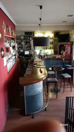 Bar La Chimenea, restaurant a Real Sitio de San Ildefonso