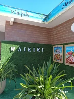 Restaurante Wakiki bar restaurante - Mogán
