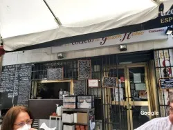 Restaurante El Colmao de Gascon Rubio - Sevilla