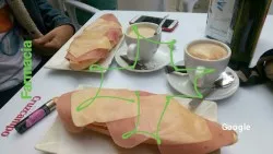 Restaurante Cerveceria Marlo - Granada