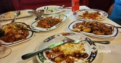 Restaurante Restaurante Chino Mar Famoso - Sagunt