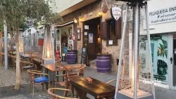 La Bodega de Jandia, restaurant in Pájara