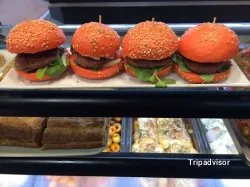 Restaurante El Racó del Mercat - Barcelona