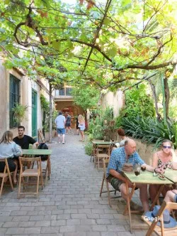 Restaurante Natas - Barcelona