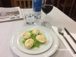 Restaurante Sidrería Nuevu Pozu Lorena - Gijón