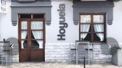 Restaurante Restaurante Pizzería Hoyuela - Camargo