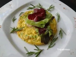 Restaurante Fritz RestoBar - Barcelona