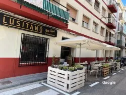 Restaurante Bar Tapas Lusitano - Cambrils