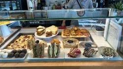 Restaurante Santagloria - Sitges - Sitges