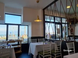 Restaurante La Cuchara de Mario - Gijón