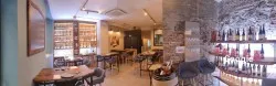 Restaurante Vertical Wine Bar Málaga - Málaga