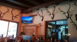 Restaurante Angelillo, ristorante a Frailes