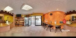 Restaurante El Petit Obrador - Sant Gregori