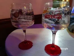 Restaurante Broadway bar - Alcorcón
