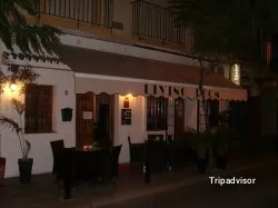 Restaurante The Living Room - Fuengirola